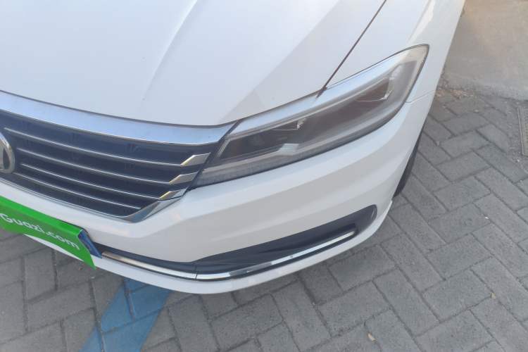 Used Volkswagen Lavida 2019 1.5L Automatic Comfort Edition China VI Standard
