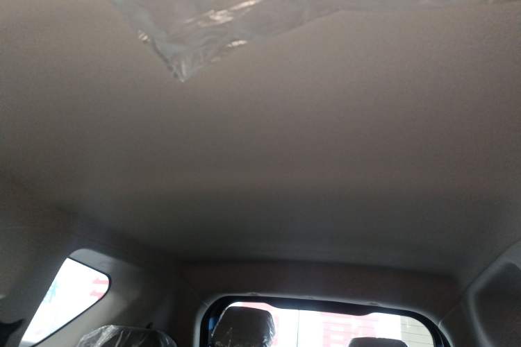 Used Chery Little Ant 2025 Model, 251km Favorite Edition, 25.05kWh