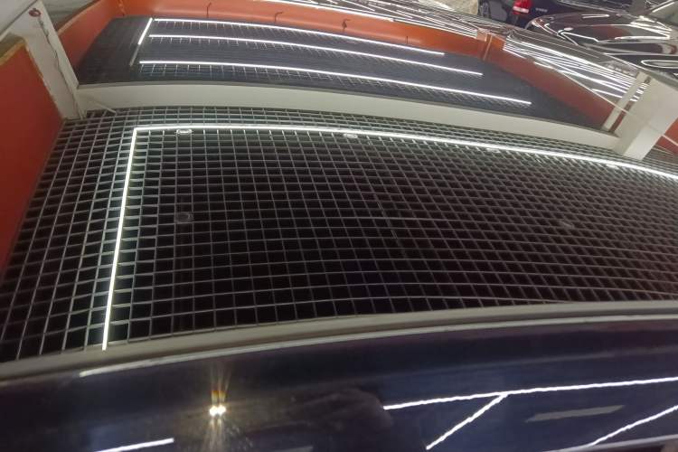 Used Audi A6L 2021 45 TFSI Prestige Dynamic Edition