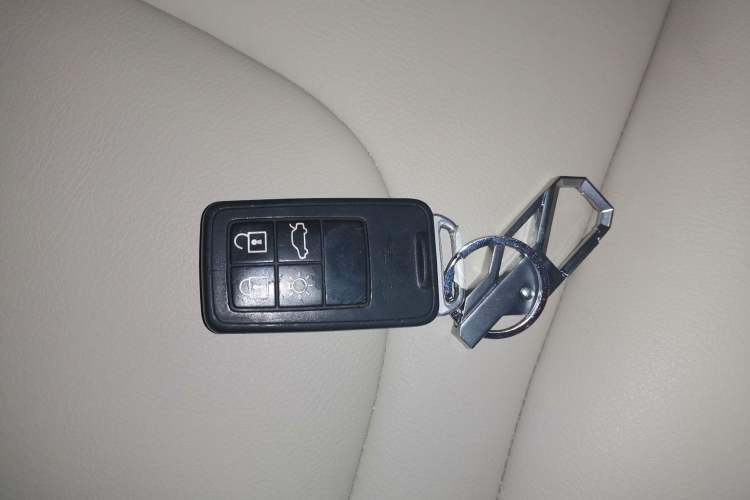 Used Volvo XC60 (Import) 2014 T5 Zhiyi Edition