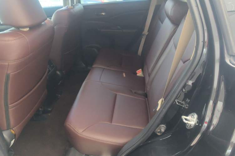 Used Honda CR-V 2015 2.0L two-wheel drive Fashion Edition
