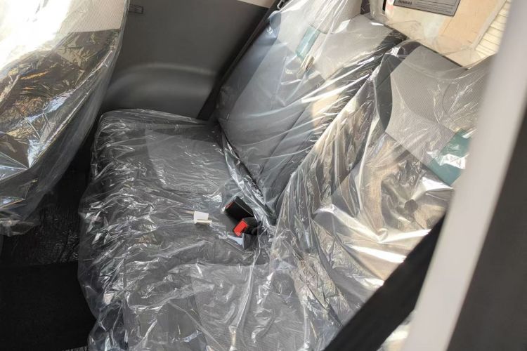 Used CHANGAN NEVO Lumin 2024 130km Qingyue Version Left Rear Seat