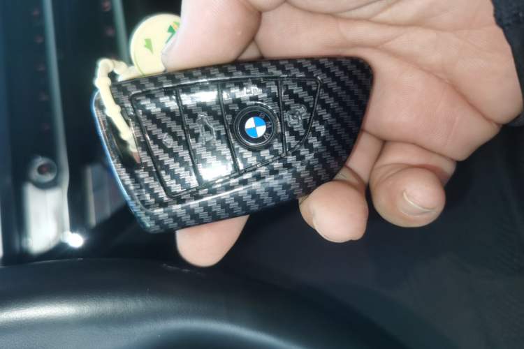 Used BMW X3 2020 xDrive28i M Sport Package