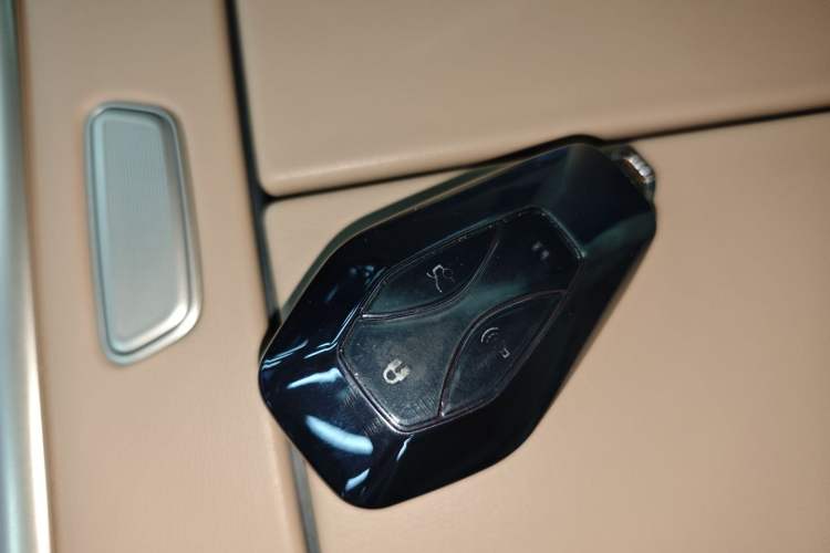 Used ARCFOX Alpha S5 2024 708MAX 200kW