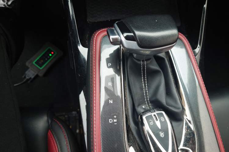 Used CHANGAN OSHAN X5 2021 1.5T DCT Luxury Edition