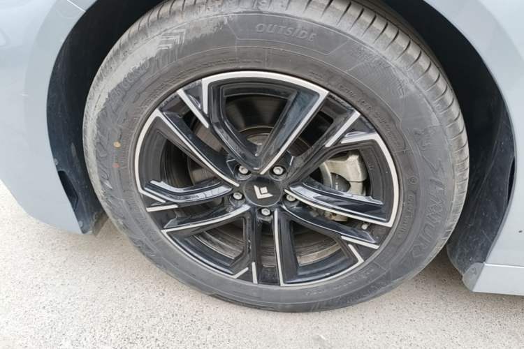 Used Hyptec GT 2023 560 Rear-Drive Tech Edition