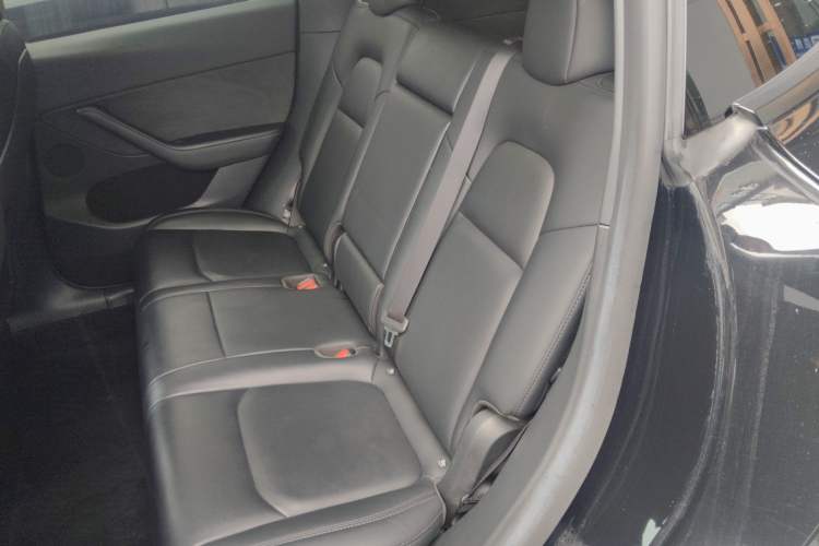 Used Tesla Model Y 2021 Revised Version 2 Long-Range All-Wheel-Drive Edition