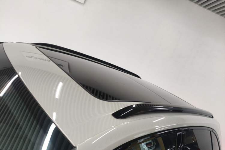 Used Porsche Cayenne 2019 Cayenne 3.0T
