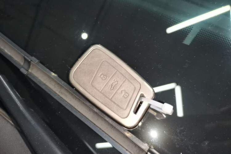 Used Volkswagen Passat 2024 330TSI Starry Elite Edition
