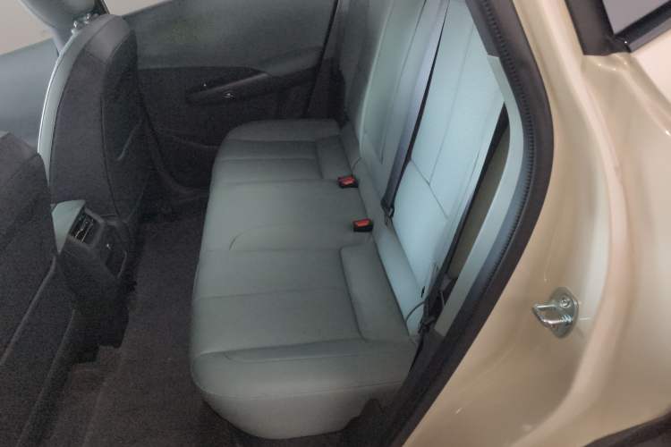 Used Dongfeng NAMMI 06 2025 471 Ultra
