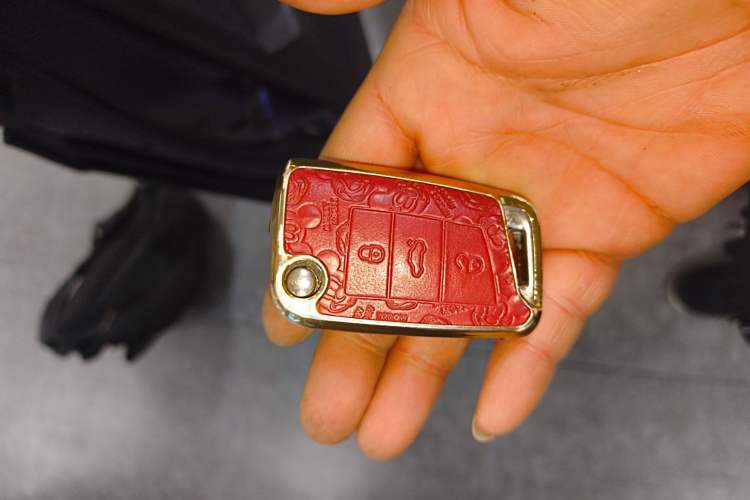 Used Volkswagen T-ROC 2021 280TSI DSG Two-Wheel Drive Comfort Connect Edition