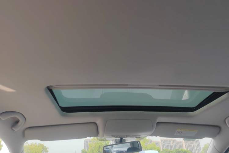 Used Volkswagen Touran 2015 1.4T DSG Comfort Edition 5 Seats Headliner