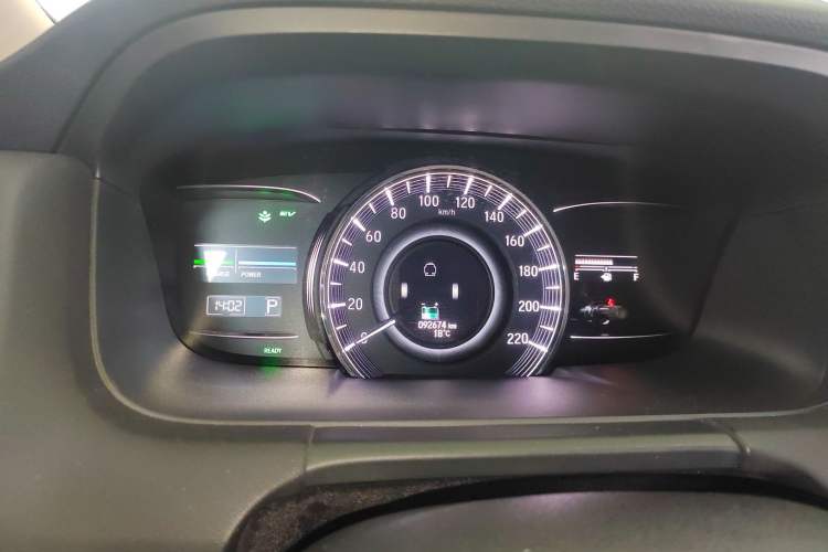 Used Honda Odyssey 2021 2.0L Rui·Luxury Edition