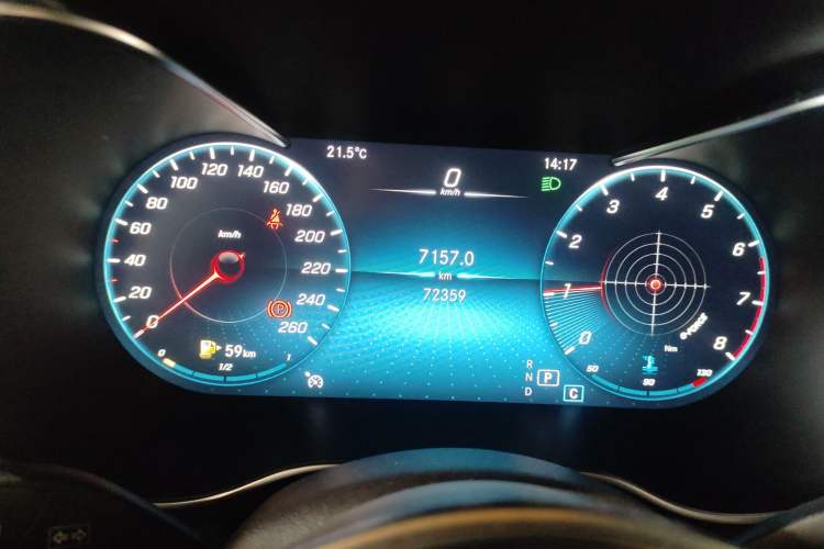 Used Mercedes-Benz GLC 2020 Facelifted GLC 260 L 4MATIC Dynamic Edition
