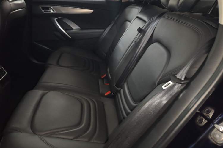 Used DS 5LS 2014 1.6T Luxury Edition THP160
