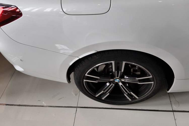 Used BMW 4 Series 2021 425i M Sport Package