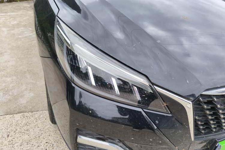 Used Venucia T90 2020 2.0L CVT Smart Connect & Smooth Drive Edition