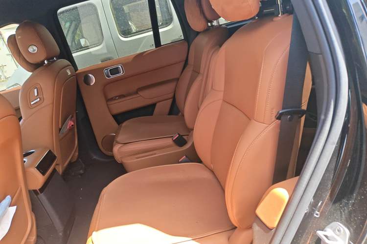 Used Li Auto L8 2024 Max
