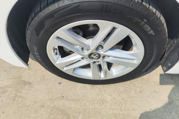 Used Toyota Levin 2021 TNGA 1.5L CVT Leading Edition