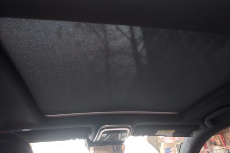 Used BYD Tang New Energy 2021 DM-i 112KM Prestige Model