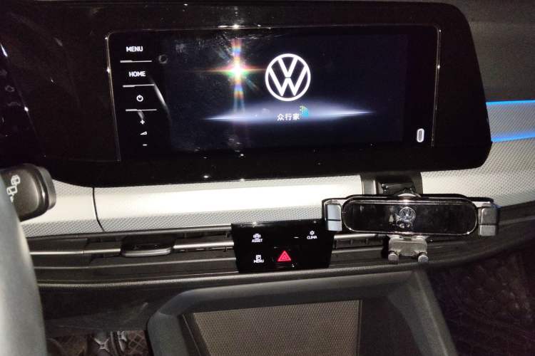 Used Volkswagen Golf 2021 280TSI DSG Pro