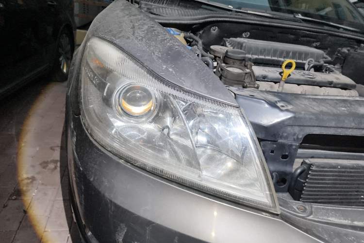 Used Skoda Octavia 2014 1.6L Automatic Yijun Edition