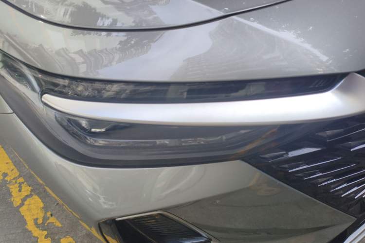 Used Chery Arrizo 8 2022 1.6T DCT Ya Exterior 6