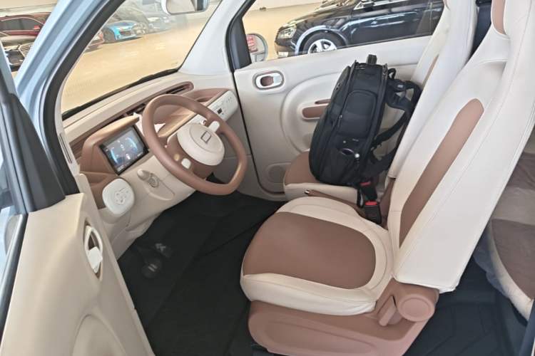 Used Bestune Pony 2026 Model 222km Shining Horse
