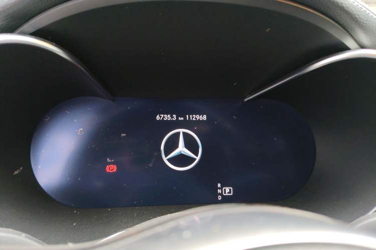 Used Mercedes-Benz C-Class 2020 C 260 L Sport Edition
