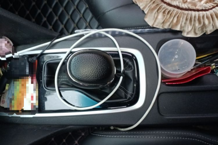 Used Chevrolet Cavalier 2016 1.5L Automatic Xinyue Edition
