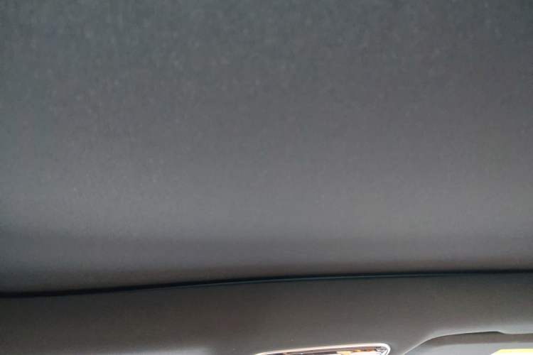 Used Li Auto ONE 2020 Extended-Range 6-Seater Version
