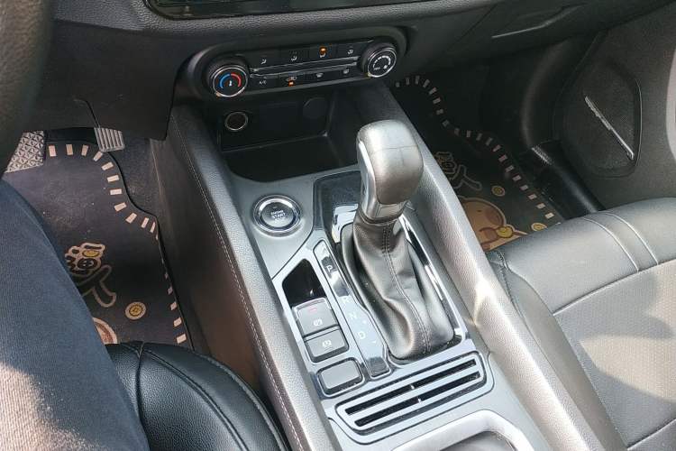 Used Chery Tiggo 5x 2019 HERO 1.5L CVT Urban Edition