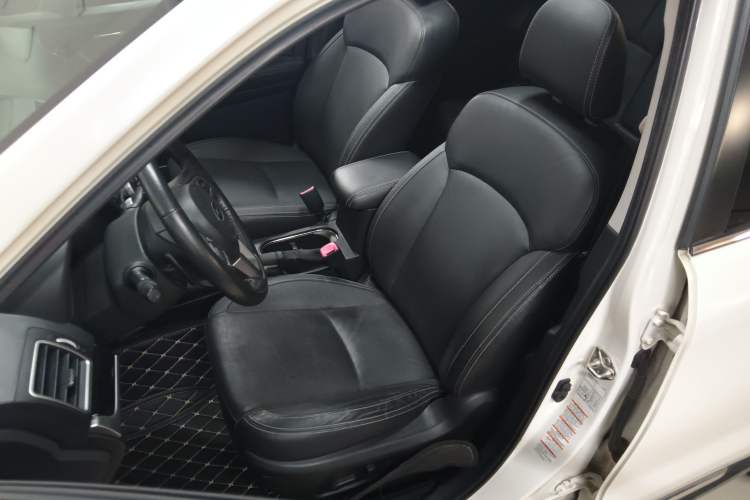 Used Subaru Forester 2018 2.0i Fashion Navigation Edition
