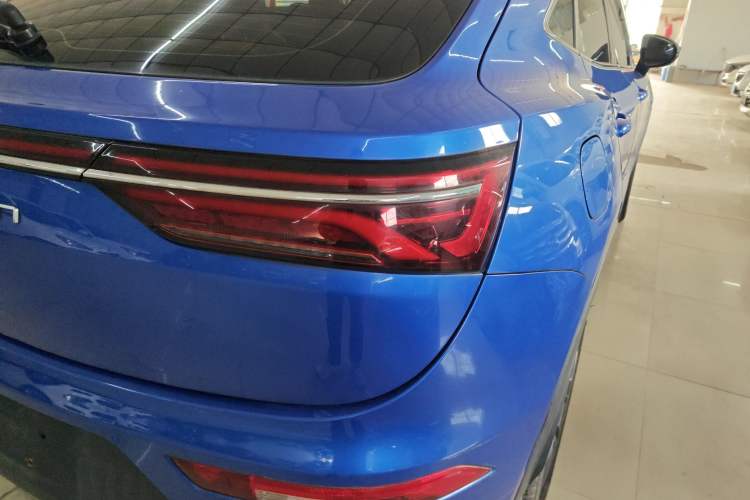 Used Dongfeng Fengon ix5 2019 220T CVT ZhiShang Trim China V Standard Right Rear Taillight