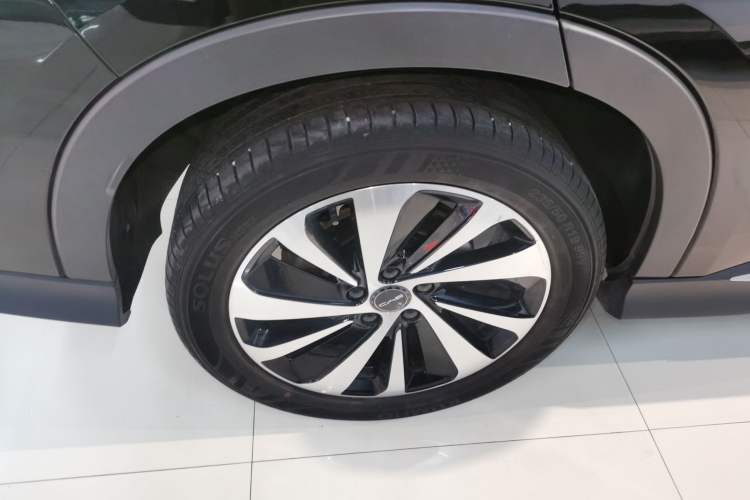 Used BYD Song PLUS New Energy 2023 Champion Edition DM-i 110KM Flagship PLUS