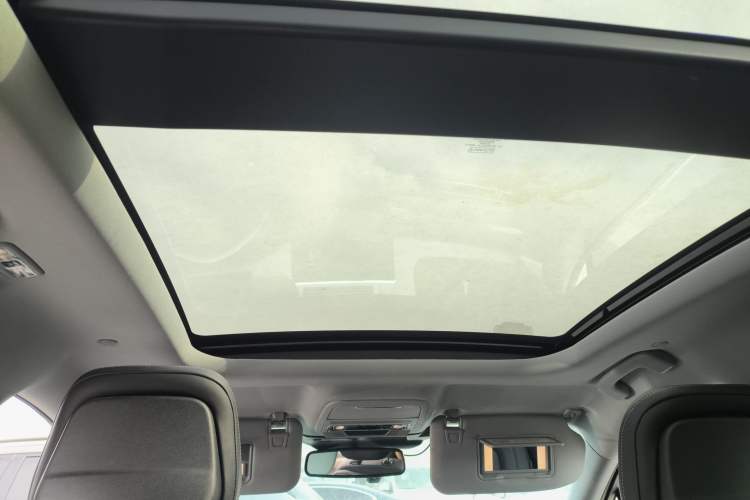 Used Lincoln Corsair 2020 2.0T Two-Wheel Drive Luxury Edition