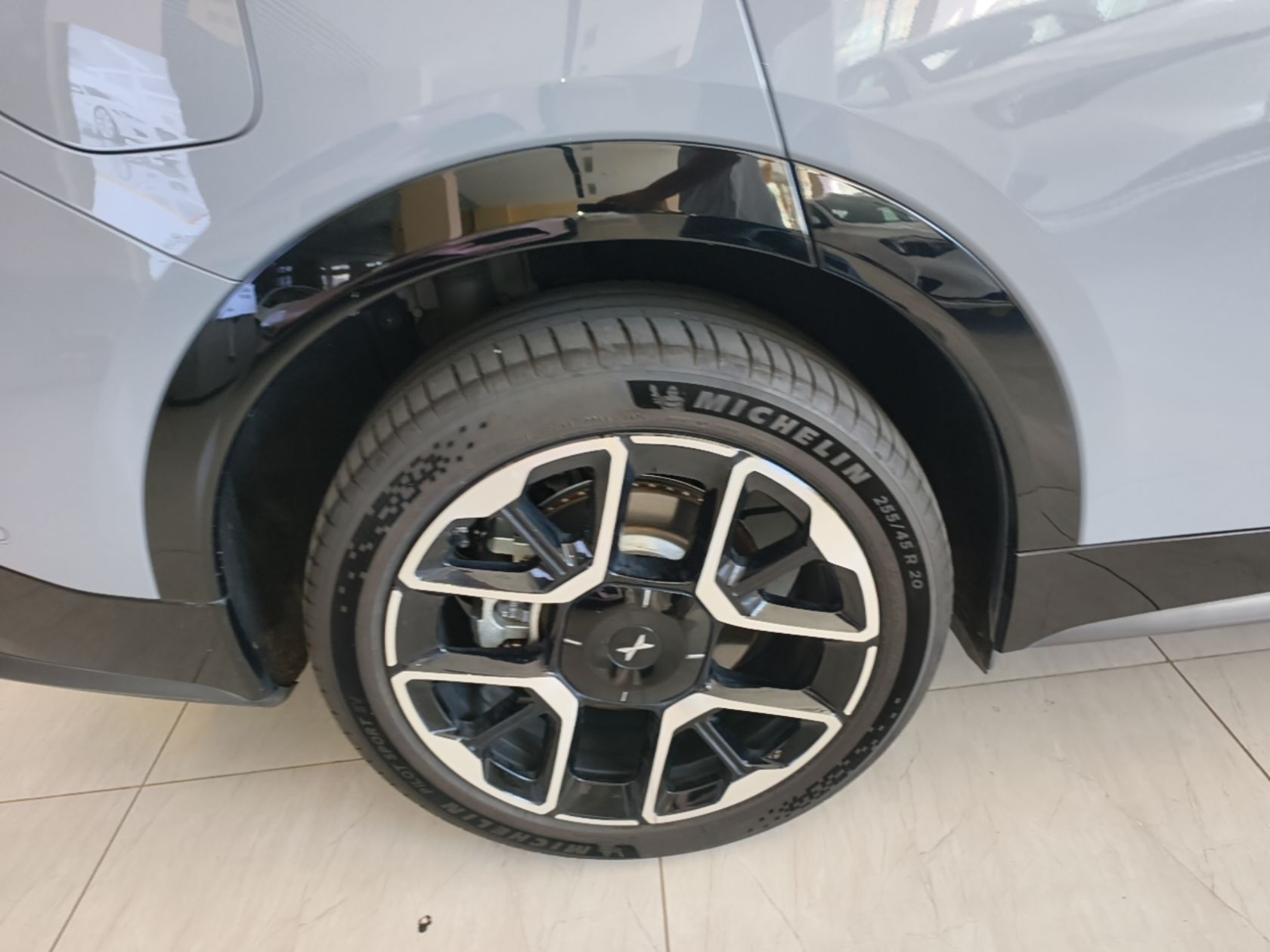 XPeng G7 2026 Model, Range-Extended 1704 Max Flagship Edition — снимка 11