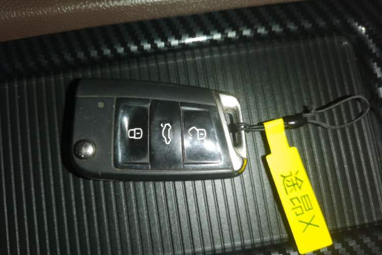 Used Volkswagen Teramont X 2020 380TSI Four-Wheel Drive Prestige Luxury Edition
