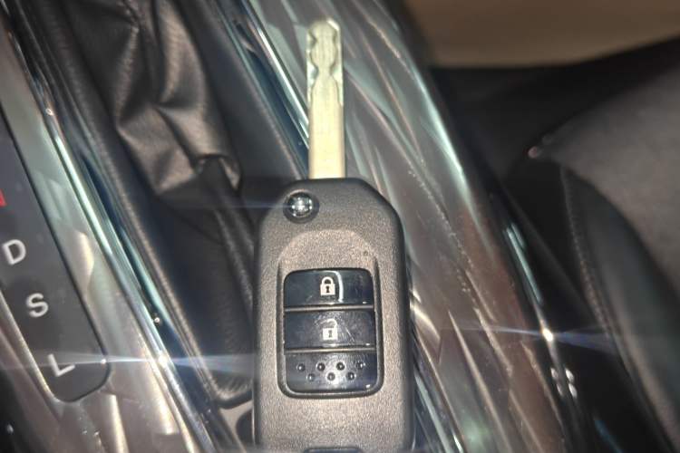 Used Honda XR-V 2020 1.5L CVT Comfort Version
