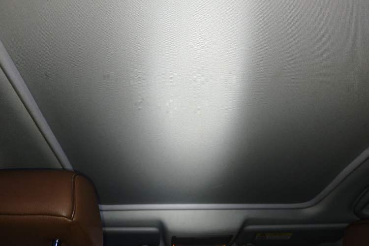 Used Acura CDX 2017 1.5T Four-Wheel Drive Deluxe Stylish Edition