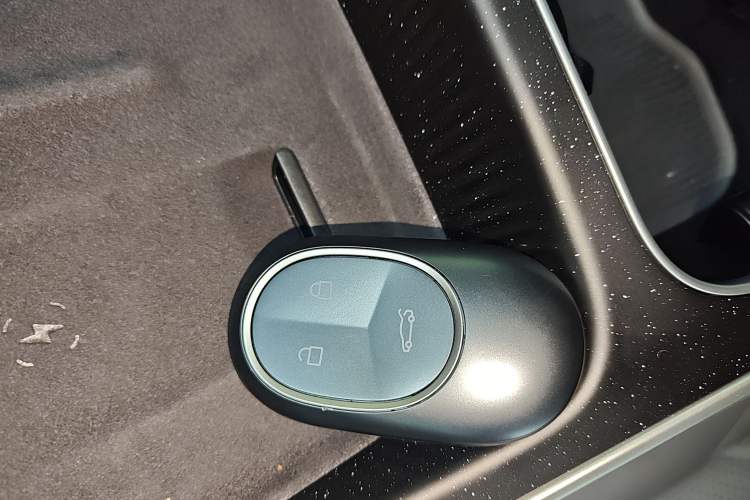 Used Nio ET5T 2025 75 kWh Touring
