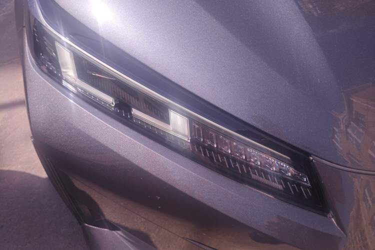 Used CHANGAN NEVO A05 2024 Truly Delicious Version 145 Prestige Edition
