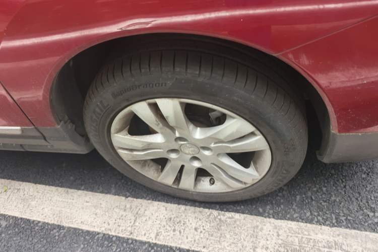 Used Peugeot 3008 2013 1.6THP Automatic Prestige Edition