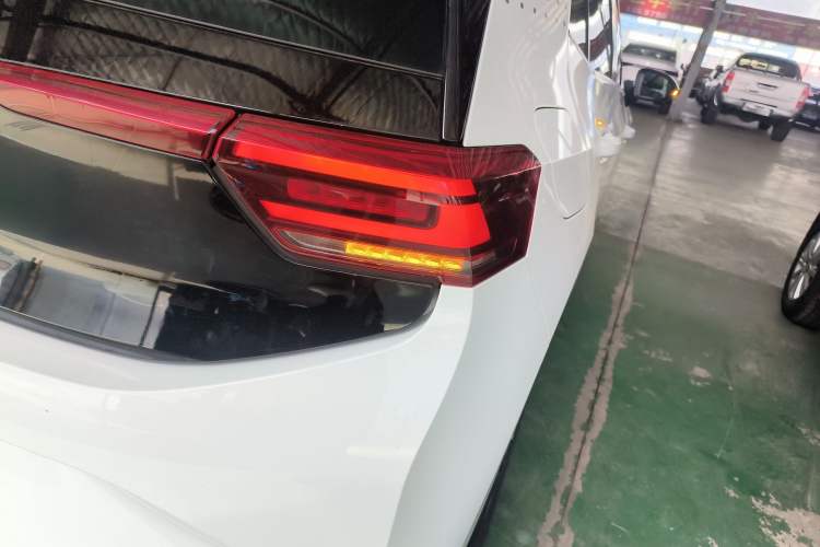 Used Volkswagen ID.3 2023 Pure Smart Edition Right Rear Taillight