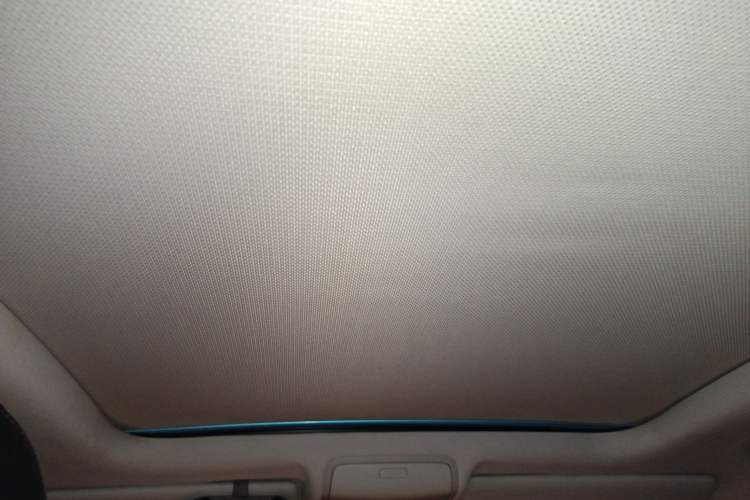 Used Volkswagen Tiguan 2012 1.8TSI Automatic All-Wheel Drive Elite Edition Headliner