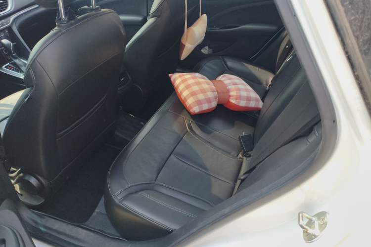 Used Buick GT 2019 18T Automatic Connected Elite Model China VI Standard