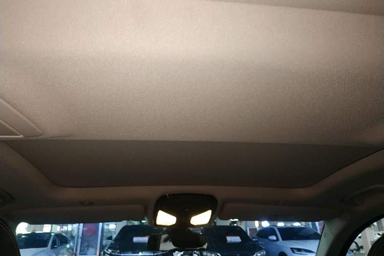 Used BMW 5 Series 2019 530Li xDrive Luxury Package
