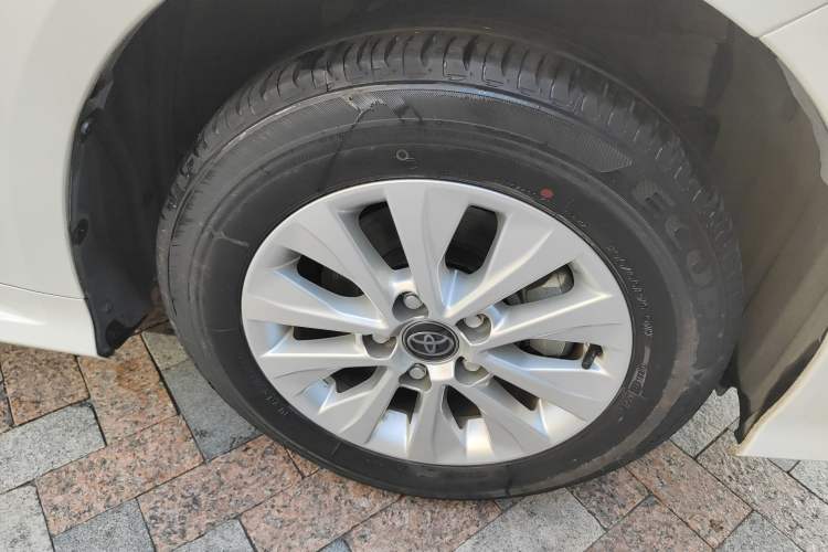 Used Toyota Corolla 2023 1.2T Pioneer Edition
