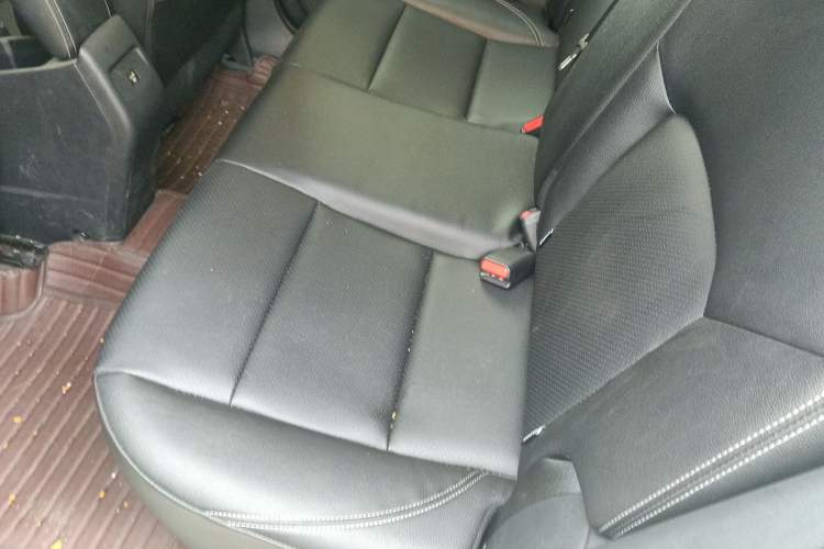 Used Nissan Kicks 2022 1.5L CVT XV Luxury Edition