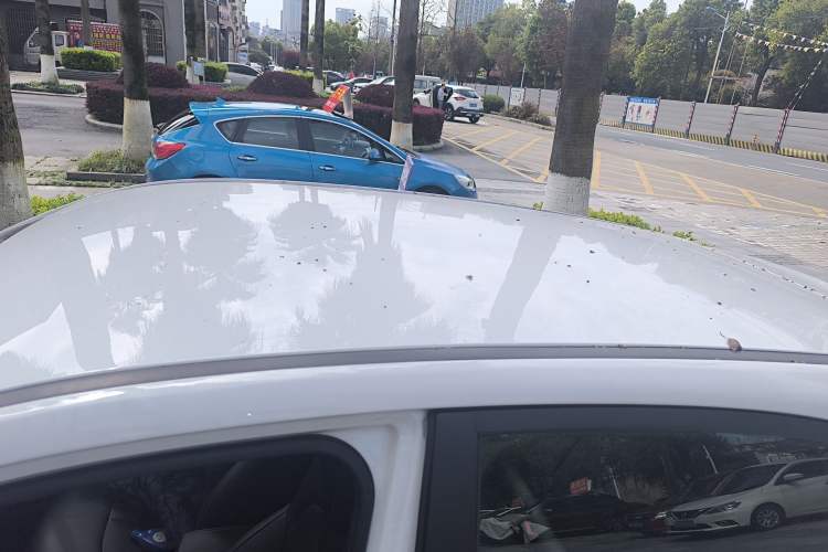 Used NETA AYA 2023 401 Lite